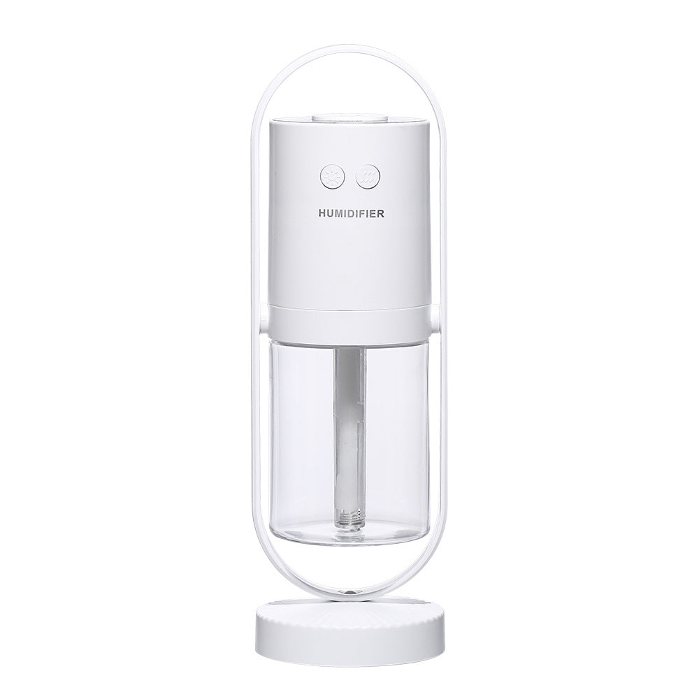 Humidificador Sombras Mágicas LED