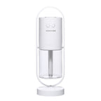 Humidificador Sombras Mágicas LED
