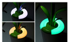 Lámpara de Mesa LED Táctil Recargable USB
