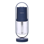 Humidificador Sombras Mágicas LED
