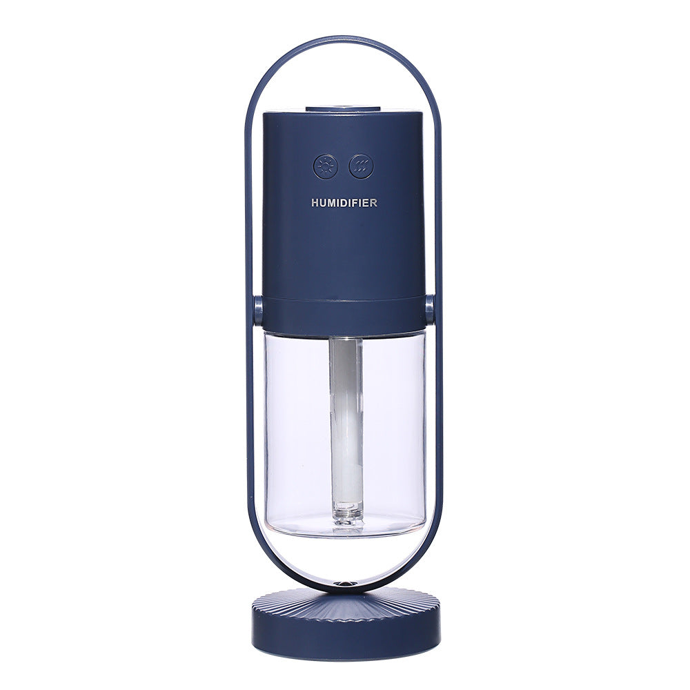 Humidificador Sombras Mágicas LED