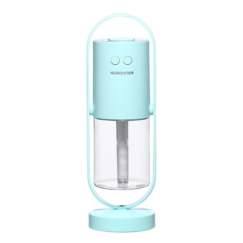 Humidificador Sombras Mágicas LED