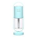 Humidificador Sombras Mágicas LED