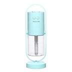 Humidificador Sombras Mágicas LED