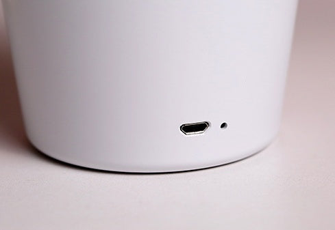 Lámpara de Mesa LED Táctil Recargable USB