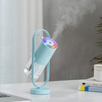 Humidificador Sombras Mágicas LED