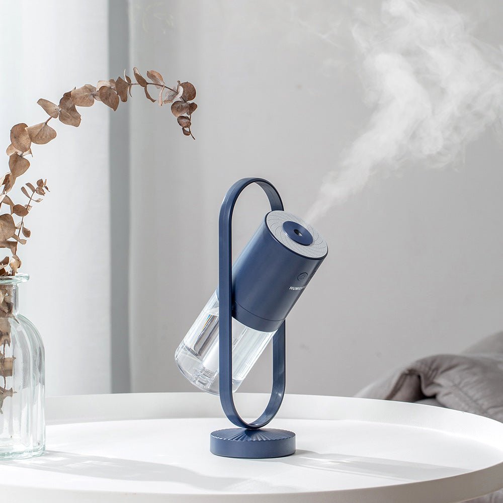 Humidificador Sombras Mágicas LED