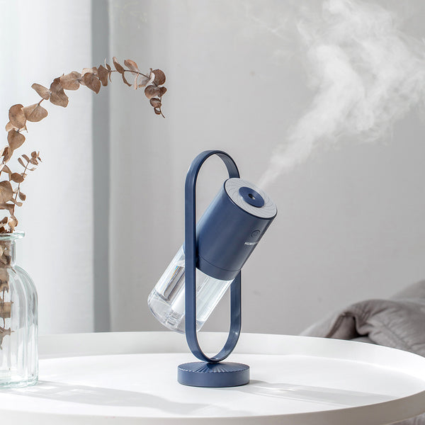 Humidificador Sombras Mágicas LED