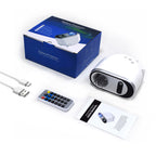 Proyector Aurora Boreal LED