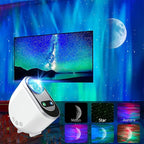Proyector Aurora Boreal LED