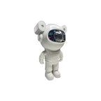 Proyector Nebulosa Astronauta Aurora con Mando a Distancia